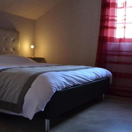 Chambres D Hotes Joel Rhinau Luaran gambar