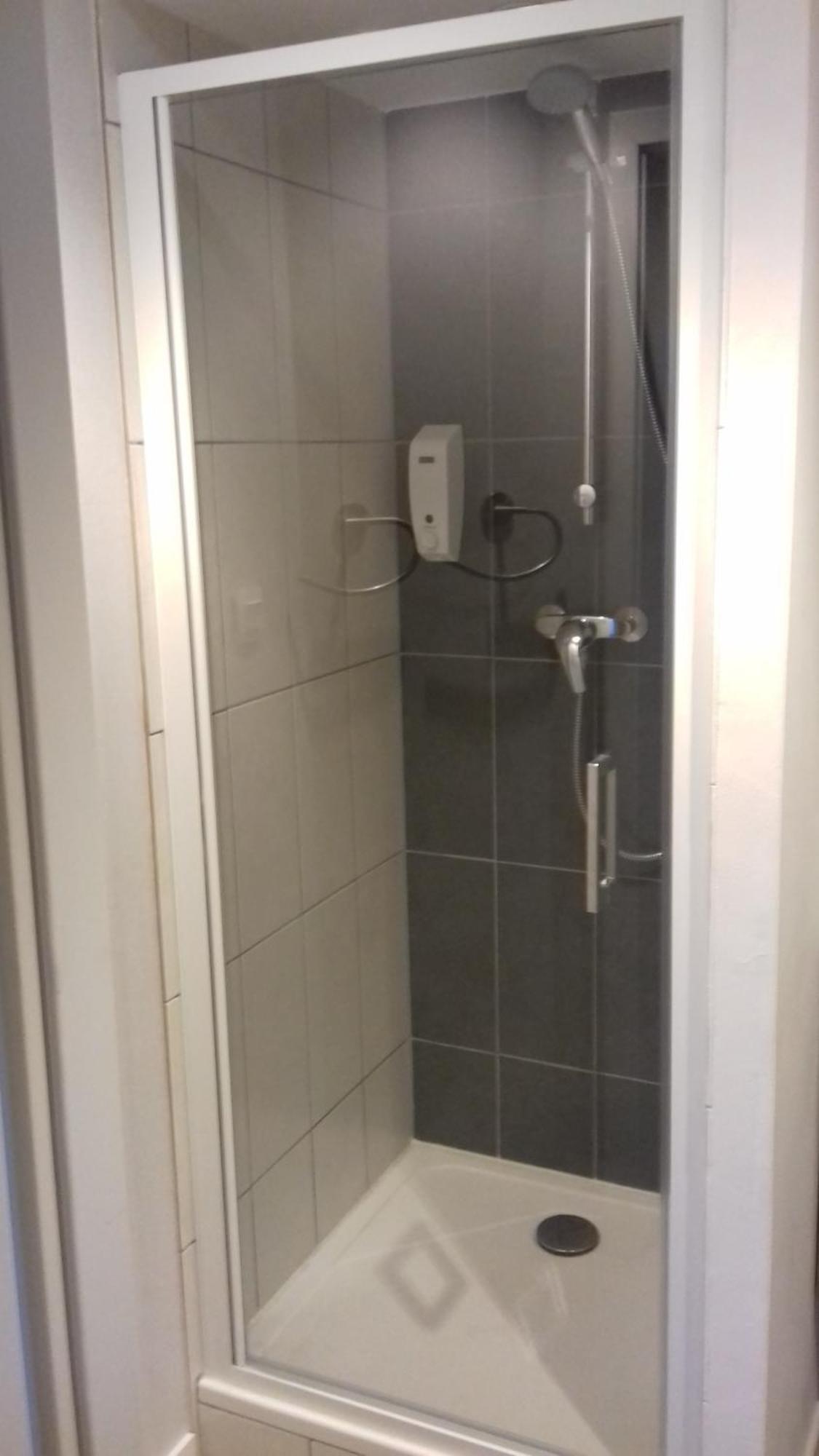 Chambres D Hotes Joel Rhinau Luaran gambar