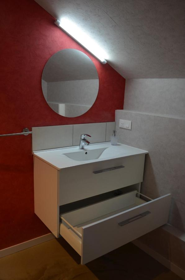 Chambres D Hotes Joel Rhinau Luaran gambar