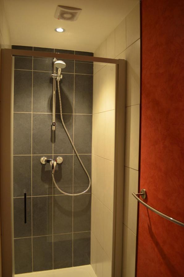 Chambres D Hotes Joel Rhinau Luaran gambar
