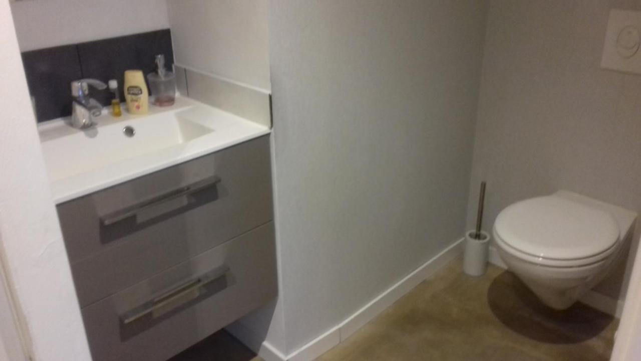 Chambres D Hotes Joel Rhinau Luaran gambar