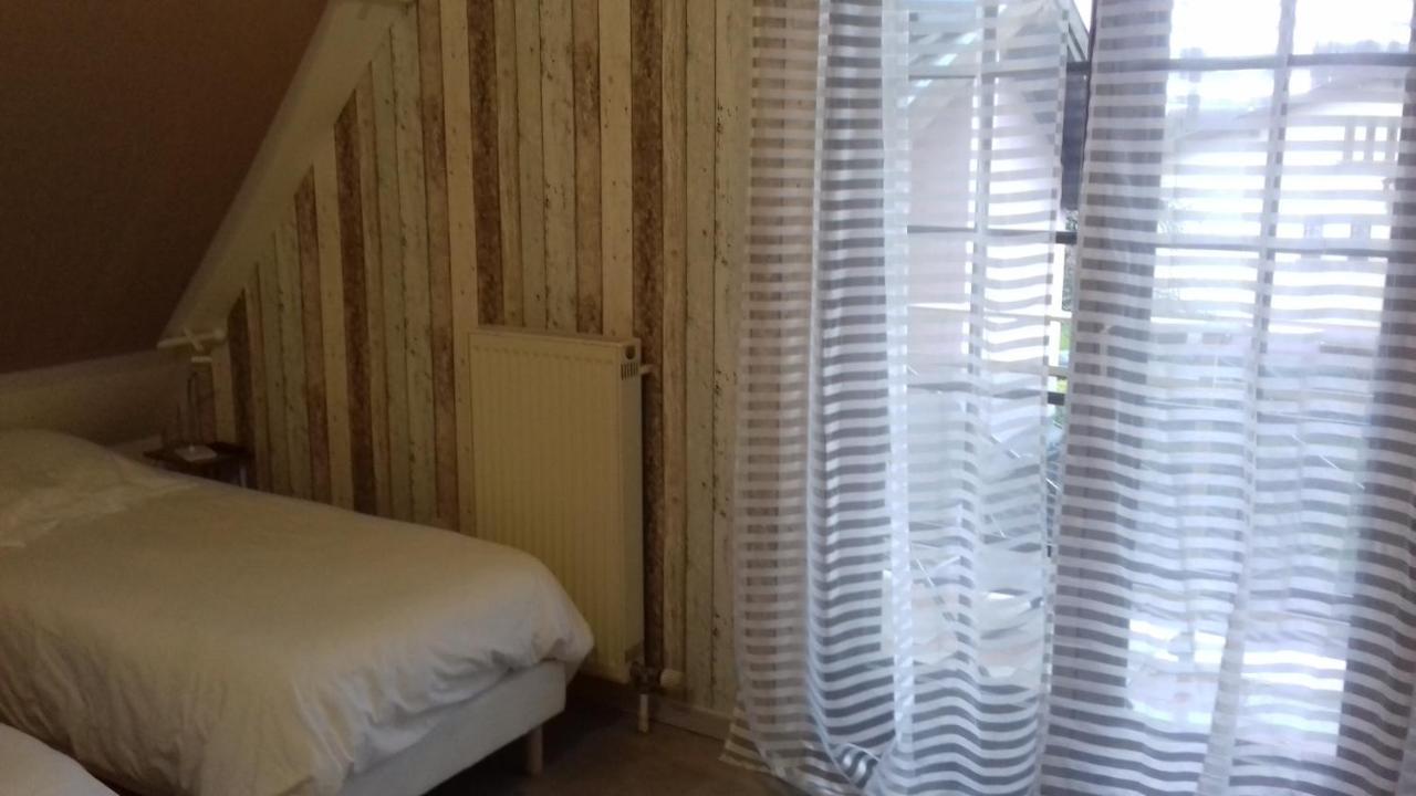 Chambres D Hotes Joel Rhinau Luaran gambar