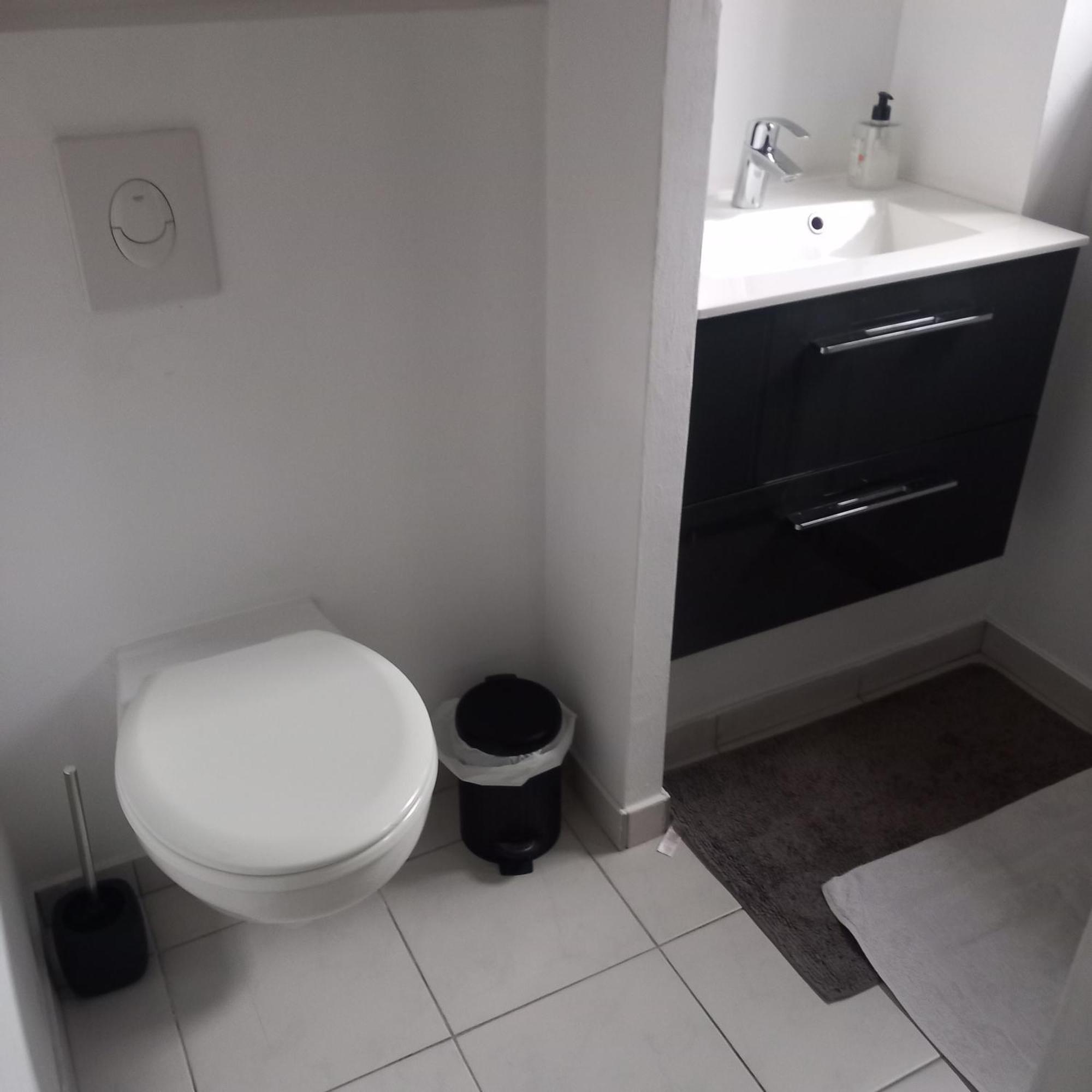 Chambres D Hotes Joel Rhinau Bilik gambar