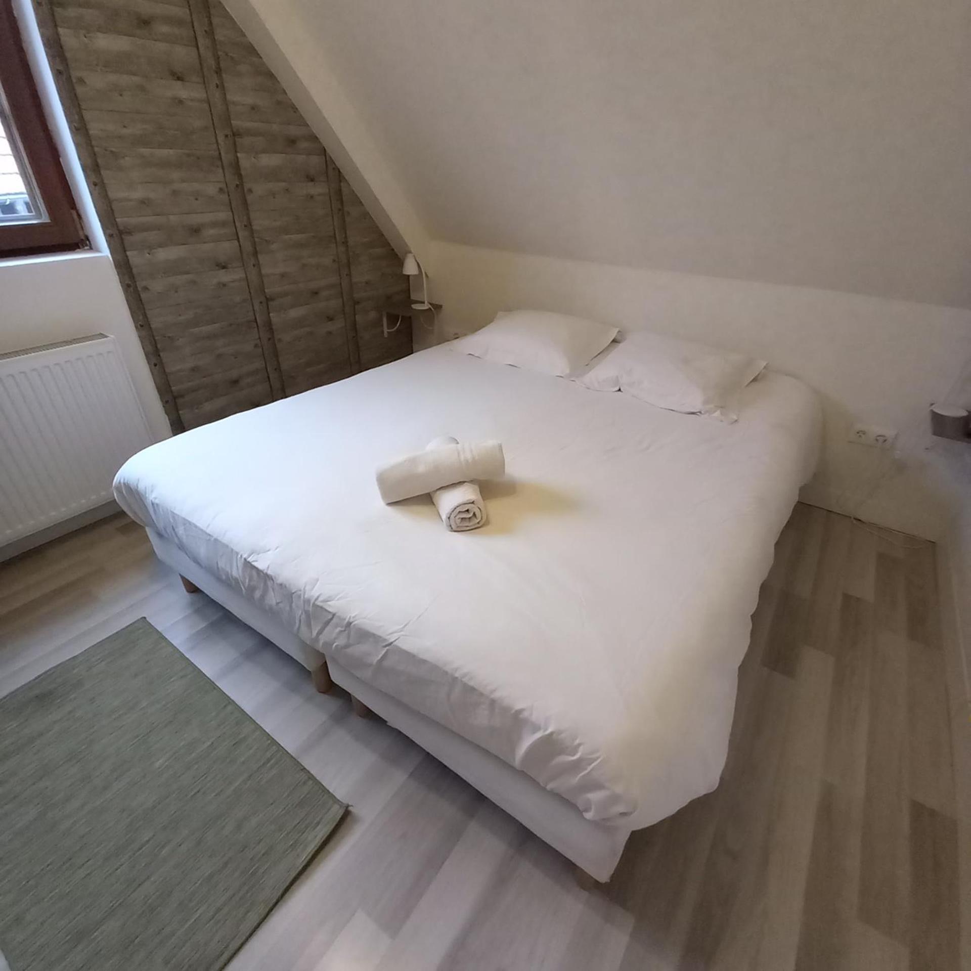 Chambres D Hotes Joel Rhinau Luaran gambar