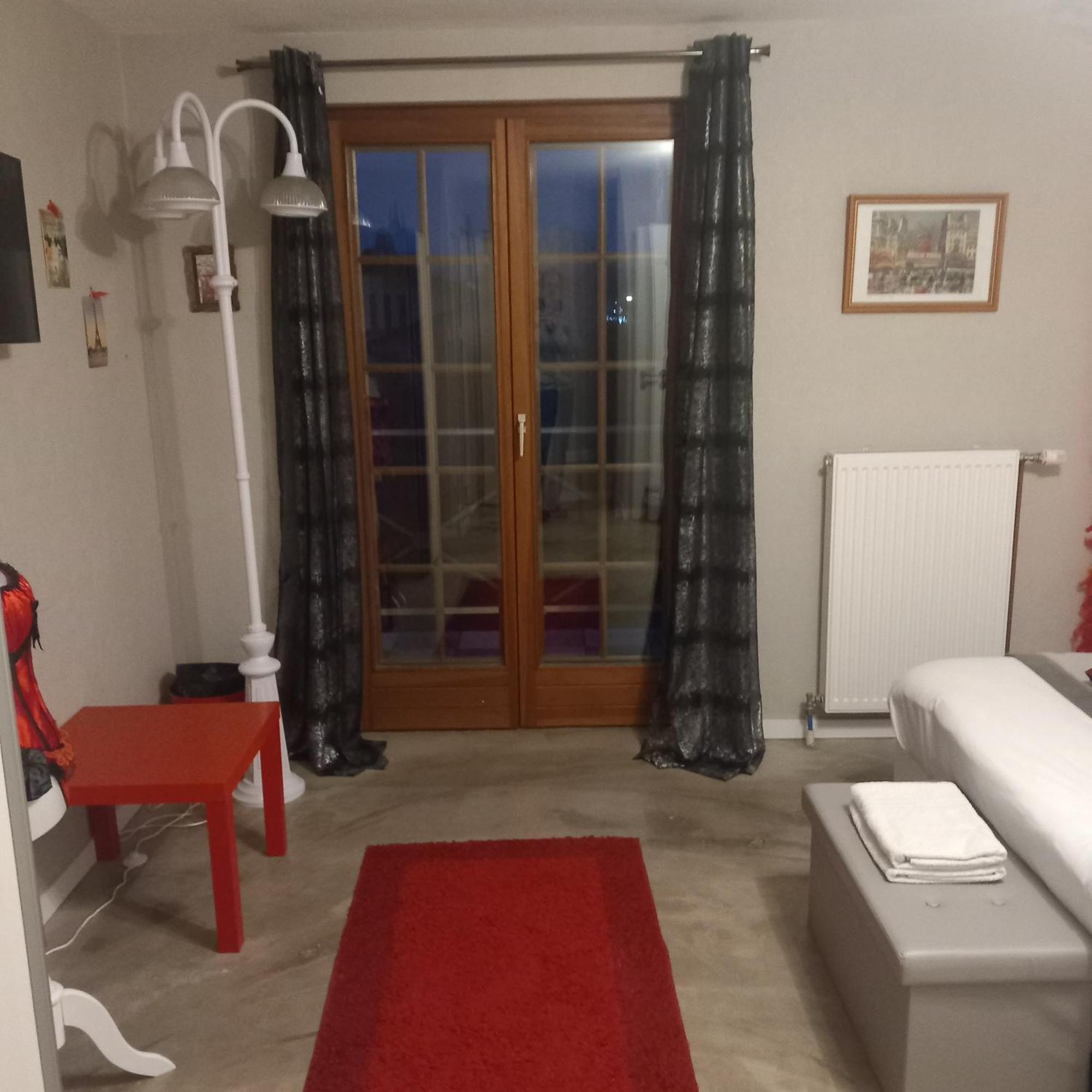 Chambres D Hotes Joel Rhinau Luaran gambar